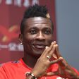 Asamoah Gyan