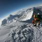 Nepal issued a record 381 permits for mainly foreign climbers, costing $11,000 each, for the spring climbing season