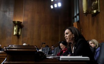 Kamala Harris Is Trying to Reset Her Campaign by Taking On Trump