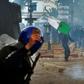 Protests against ailing President Abdelaziz Bouteflika's bid for a fifth term have rocked Algeria for more than a week