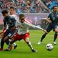 The Bundesliga title race will go to the wire after Bayern Munich's 0-0 draw at RB Leipzig at the weekend