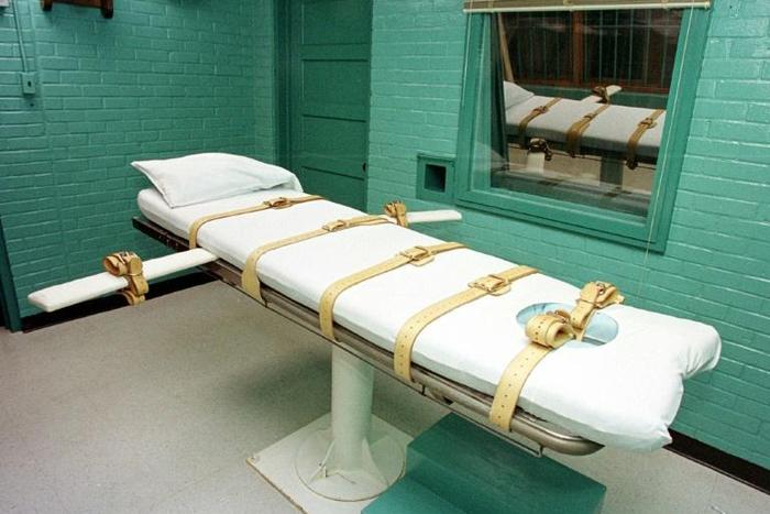 Texas carried out 13 of the 25 executions in the United States in 2018