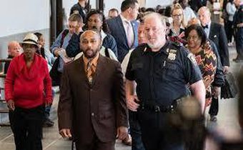 'No one would listen': Cleared of murder, after 33 years in prison