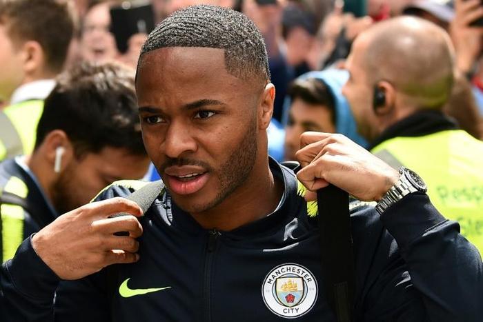 The Premier League have welcomed Raheem Sterling's offer to discuss racism in football