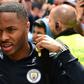 The Premier League have welcomed Raheem Sterling's offer to discuss racism in football