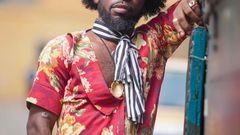 Bisa Kdei out with "1924"