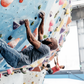 Build Strength and Muscle With Rock Climbing