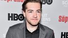 James Gandolfini's Son to Play Young Tony Soprano