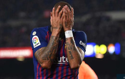 Kevin-Prince Boateng