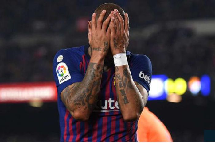 Kevin-Prince Boateng