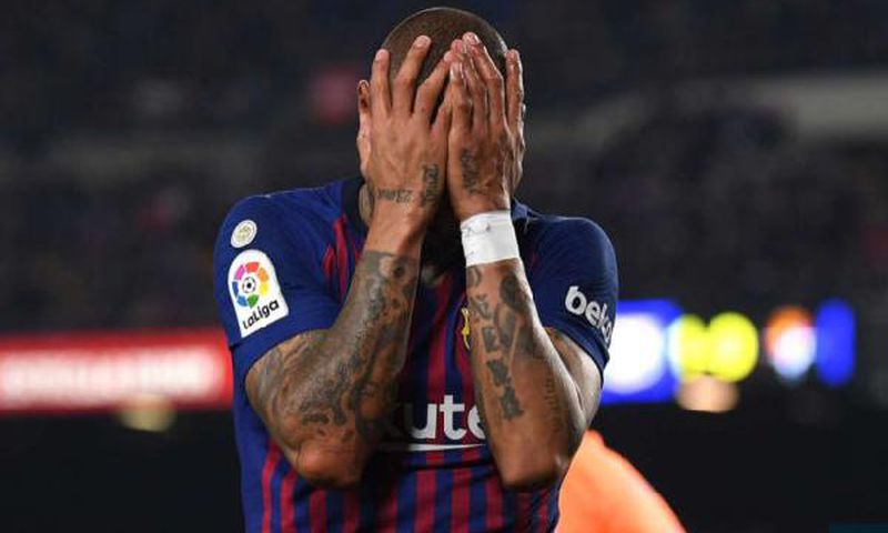 Kevin-Prince Boateng