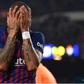 Kevin-Prince Boateng's home in Barcelona robbed