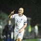 Teemu Pukki's 27th goal of the season secured a 1-1 draw with Wigan and edged Norwich closer to a return to the Premier League