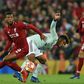 Liverpool were frustrated by Bayern Munich in a goalless stalemate