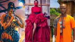6 Ghanaian style icons who could make headlines at Met Gala 2019