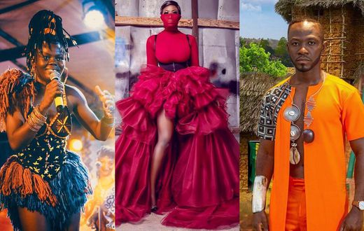 6 Ghanaian style icons who could make headlines at Met Gala 2019