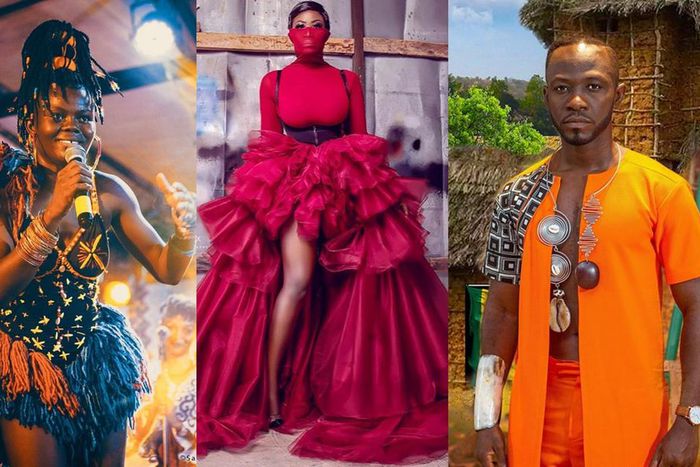 6 Ghanaian style icons who could make headlines at Met Gala 2019