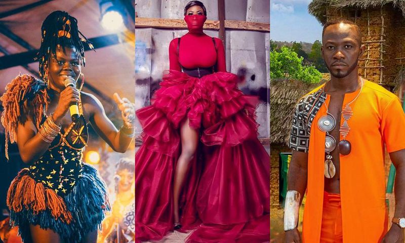 6 Ghanaian style icons who could make headlines at Met Gala 2019