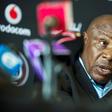 Ephraim 'Shakes' Mashaba's Witbank Spurs were eliminated from the South African FA Cup at the last-16 stage