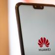 US president Donald Trump urged Britain to be "very careful" about involving Chinese tech giant Huawei in its new 5G network