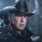 Sylvester Stallone Takes Rambo Down Old Town Road