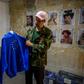 The hooded sweatshirt from a Berlin-based underground label has turned into a must-have fashion accessory for many German candidates in the European elections