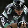 Peter Kennaugh spent seven years at Team Sky before moving to Bora-Hansgrohe in 2018