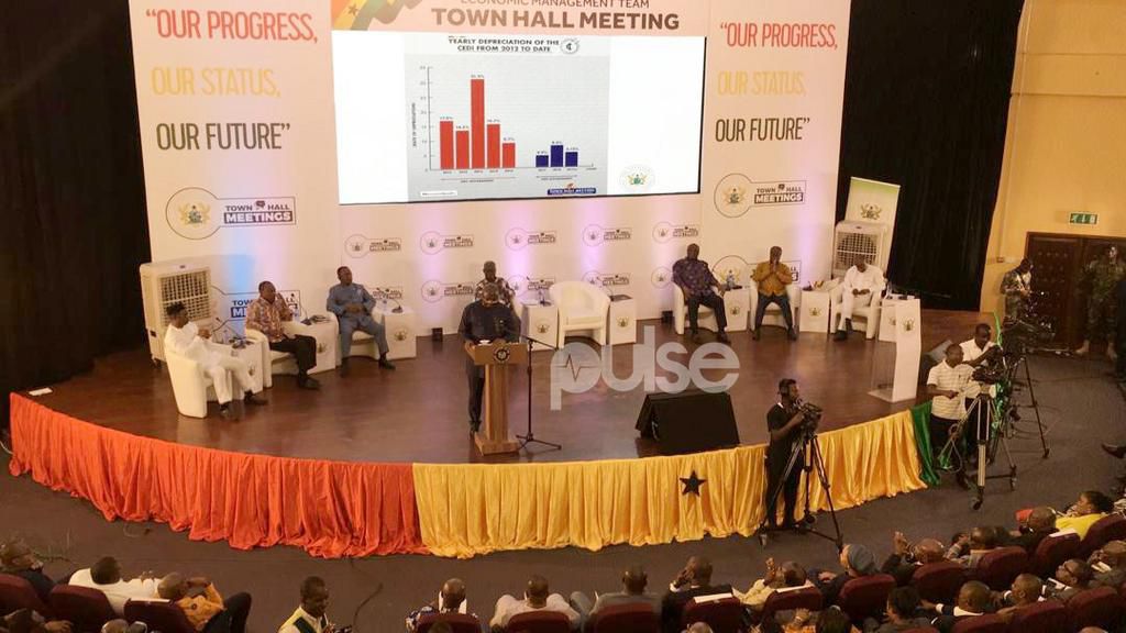 Vice President Dr Mahamudu Bawumia