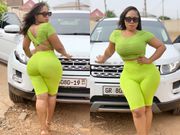 Moesha Boduong