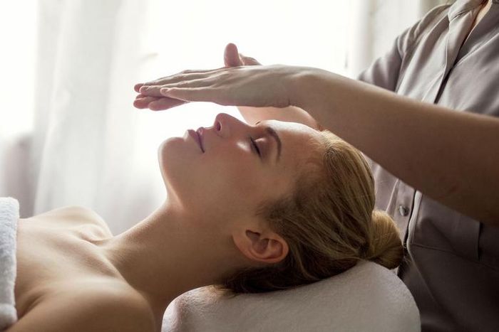 What Exactly Is Reiki?