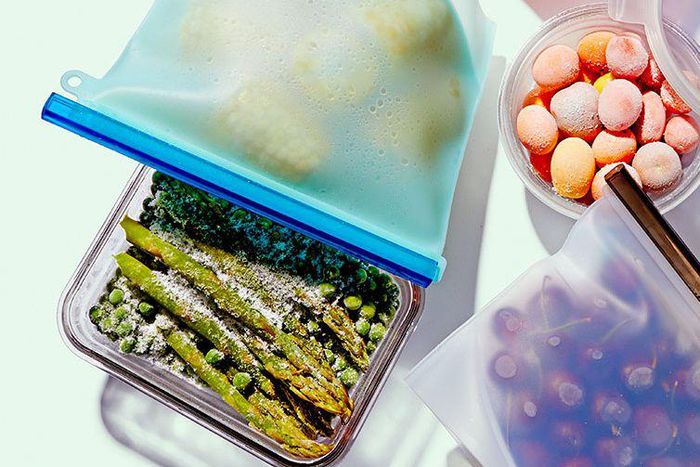 You Probably Throw Out 400 Pounds Of Food Per Year