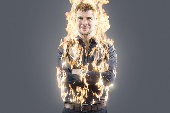 Rev Up Your Metabolism for All-Day Weight Loss