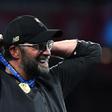 Jurgen Klopp says there is plenty more to come from Liverpool after their Champions League triumph