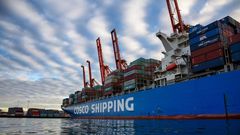 China denies N.Y. lease to Amnesty International