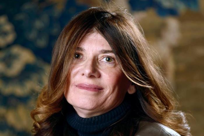 Le Monde journalist Ariane Chemin said she was questioned by the French intelligence service for some 45 minutes