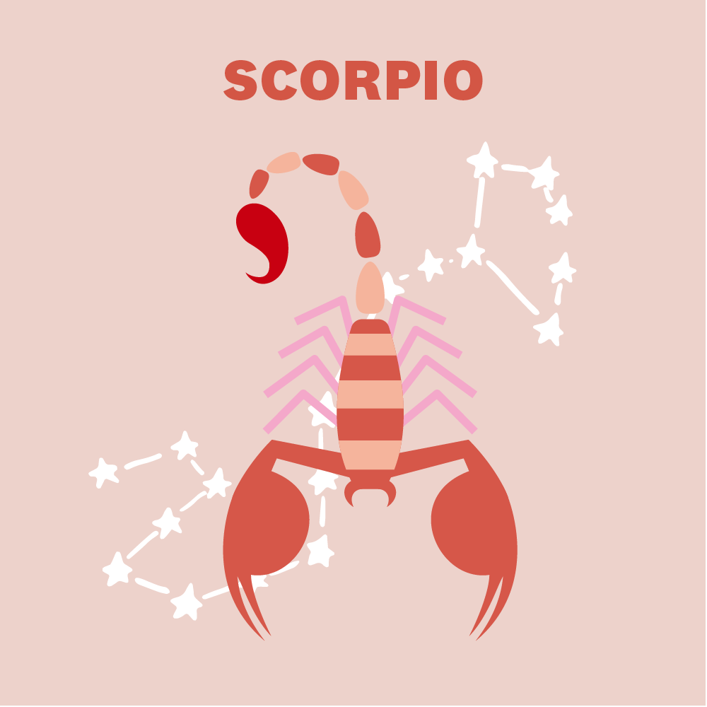 Your February 2019 Horoscope: Pay Close Attention To Your Friendships