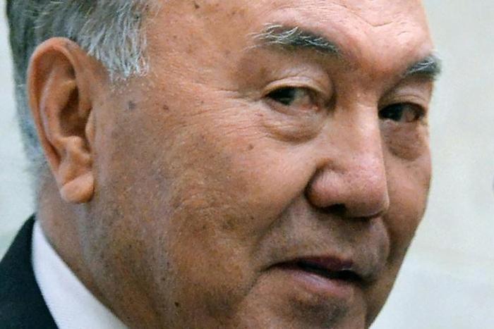 Nursultan Nazarbayev, the only leader an independent Kazakhstan had ever known, announced suddenly he was quitting last month after nearly three decades in office