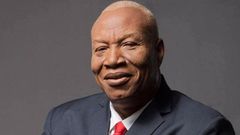 'The gap was too much. You shouldn't have done that'- Alabi tells Mahama
