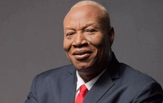 'The gap was too much. You shouldn't have done that'- Alabi tells Mahama