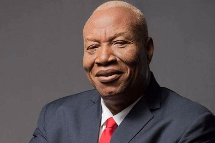 'The gap was too much. You shouldn't have done that'- Alabi tells Mahama