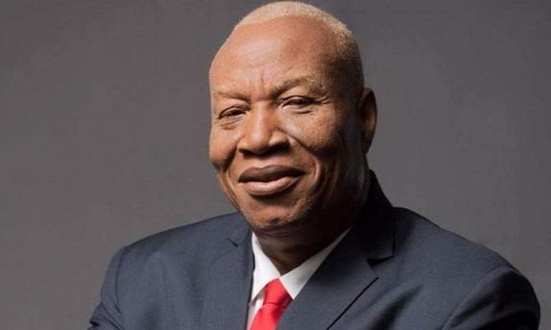 'The gap was too much. You shouldn't have done that'- Alabi tells Mahama