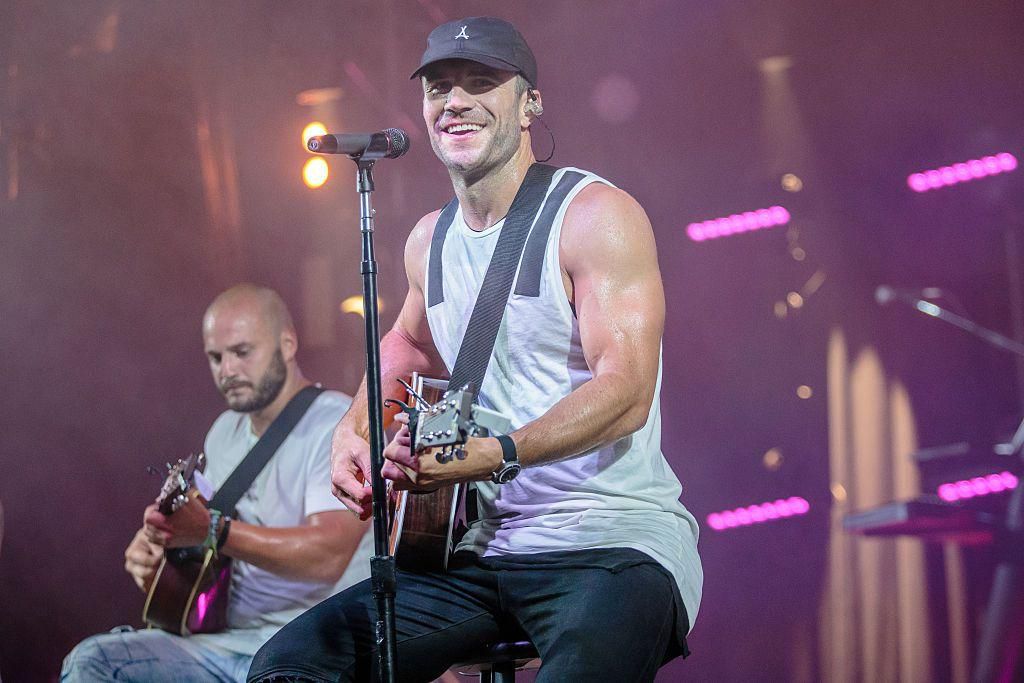These 40 Celebrities Are Secretly Ripped