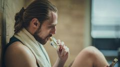 Is It Okay to Eat Right Before a Workout?