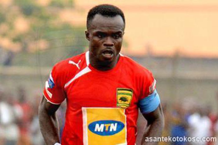 Amos Frimpong