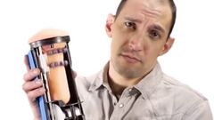 One Man's Quest to Make the Best Blowjob Machine