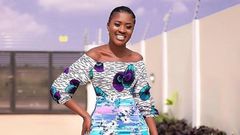 Fella Makafui