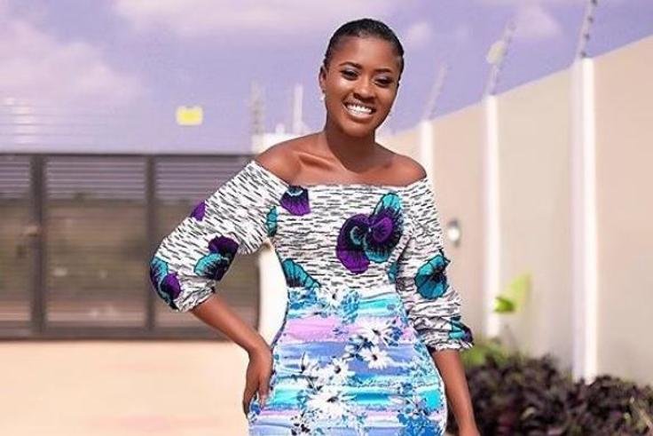 Fella Makafui