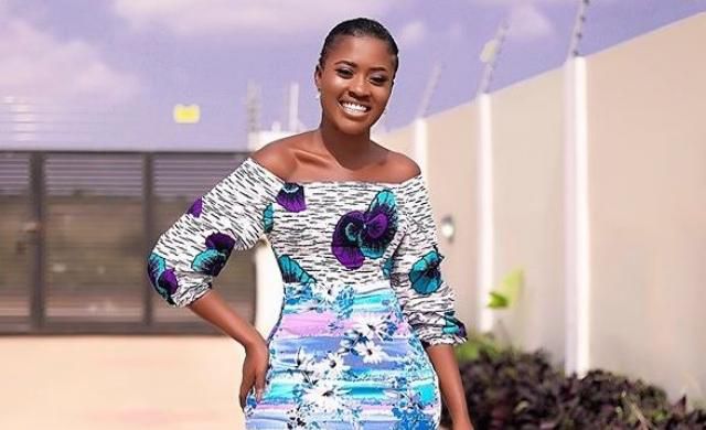 Fella Makafui