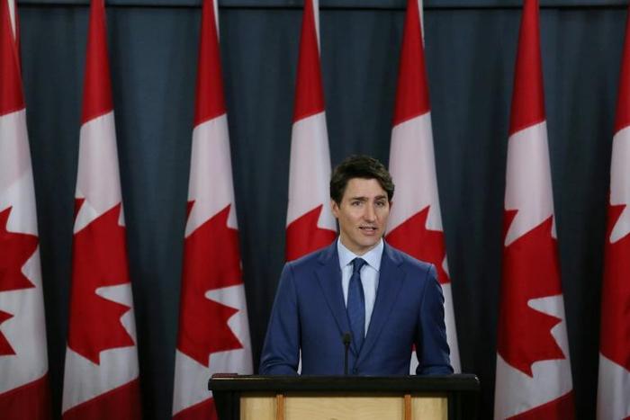 Canadian Prime Minister Justin Trudeau's government has been accused of meddling in a federal criminal investigation of SNC-Lavalin, a major Candian engineering firm