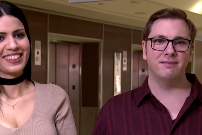 5 of the Most Memorable '90 Day Fiancé' Couples